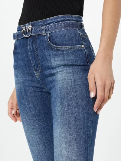 PINKO Moteriski dzinsai Susan is arti