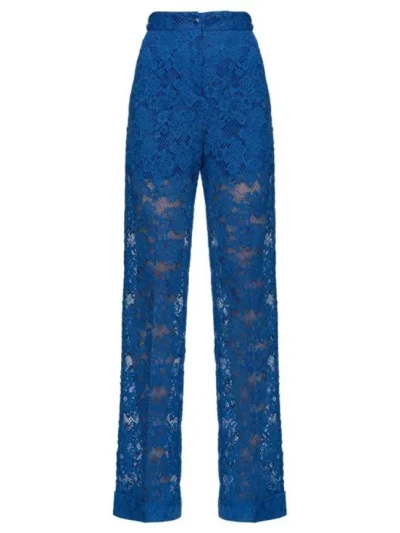 PINKO Moteriskos kelnes Terrell